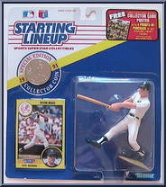 Kevin Maas (Yankees) Action Figure