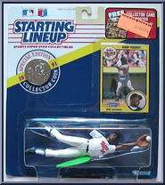 Kirby Puckett (Twins) Action Figure