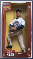 Nolan Ryan Action Figure