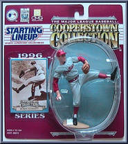 Robin Roberts Action Figure