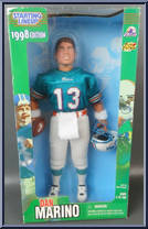 Dan Marino Action Figure