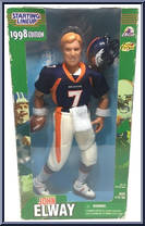 John Elway Action Figure