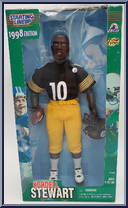 Kordell Stewart Action Figure