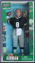 Troy Aikman Action Figure