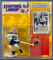 Alexander Mogilny Action Figure