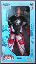 Dominik Hasek Action Figure