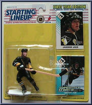 Jaromir Jagr Action Figure