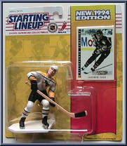 Jaromir Jagr Action Figure