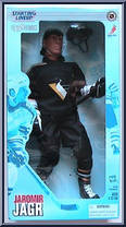 Jaromir Jagr Action Figure