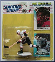 Jeremy Roenick Action Figure
