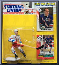Mark Messier Action Figure