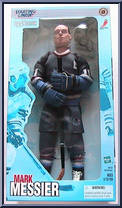 Mark Messier Action Figure