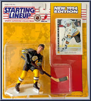 Ray Bourque Action Figure
