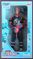 Wayne Gretzky Action Figure