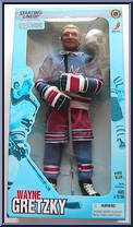 Wayne Gretzky Action Figure