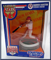 Darren Daulton Action Figure