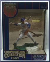 Ferguson Jenkins Action Figure