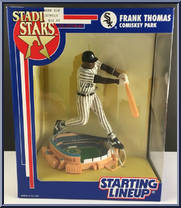 Frank Thomas Action Figure