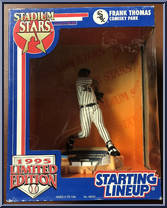 Frank Thomas Action Figure