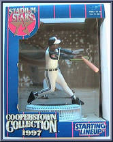 Hank Aaron Action Figure