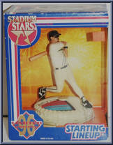 Jay Buhner Action Figure