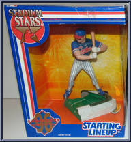 Mark Grace Action Figure