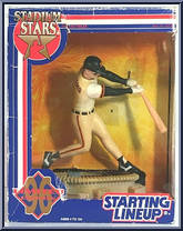 Matt Williams Action Figure