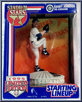 Randy Johnson Action Figure