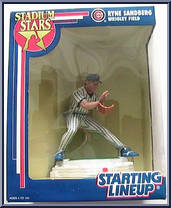 Ryne Sandberg Action Figure