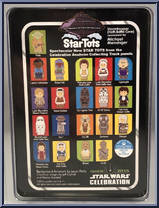 Dengar from Star Tots - Anaheim - 2015 manufactured by Unknown [Back]