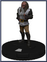 Gowron Action Figure