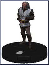 Kmpec Action Figure