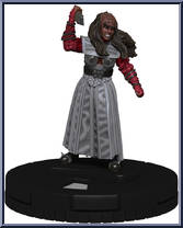 Lursa Action Figure