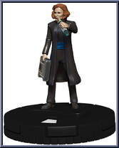Mirror Beverly Crusher Action Figure