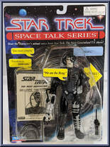 Borg Action Figure