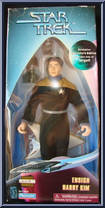 Ensign Harry Kim Action Figure