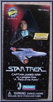 Captain James Kirk (Gangster) (ToyFare) Action Figure
