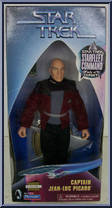 Captain Jean-Luc Picard Action Figure
