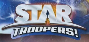 Star Troopers!