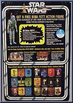Ben (Obi-Wan) Kenobi from Star Wars - Basic Series manufactured by Kenner [Back]