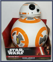 BB-8 (Deluxe) Action Figure