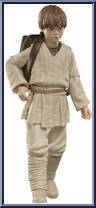 Anakin Skywalker Action Figure