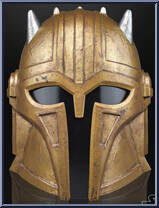 Armorer Premium Electronic Helmet from Star Wars - Black Series (2020) - Role Play manufactured by Hasbro [Loose]