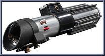 Darth Vader Force FX Elite Lightsaber from Star Wars - Black Series (2020) - Role Play manufactured by Hasbro [Loose]