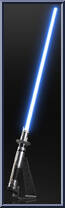 Ezra Bridger Force FX Elite Lightsaber from Star Wars - Black Series (2020) - Role Play manufactured by Hasbro [Loose]
