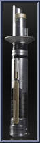 Ezra Bridger Force FX Elite Lightsaber from Star Wars - Black Series (2020) - Role Play manufactured by Hasbro [Loose]
