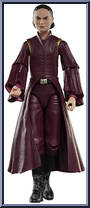 Padme Amidala Action Figure