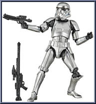 Stormtrooper Action Figure