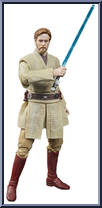 Obi-Wan Kenobi Action Figure