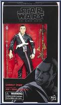 Chirrut Imwe (Rogue One) from Star Wars - Black Series - Red - 6" Scale manufactured by Hasbro [Front]